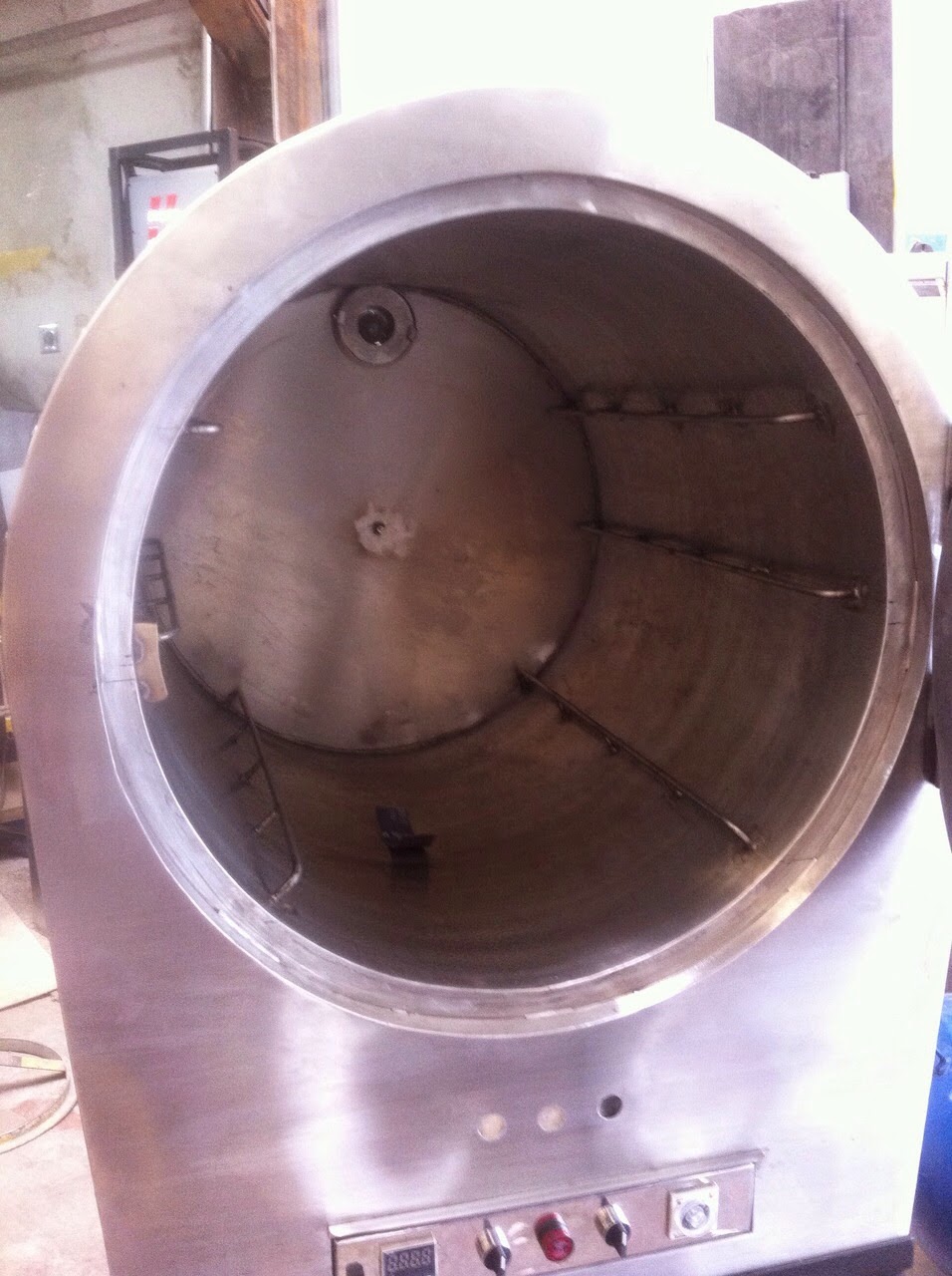 tanques