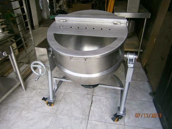 tanques
